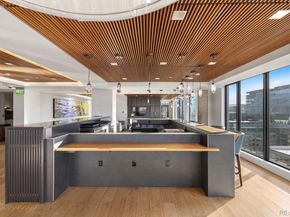 1750 Wewatta Street 1640, Denver CO 80202