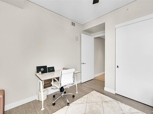 1750 Wewatta Street 1640, Denver CO 80202