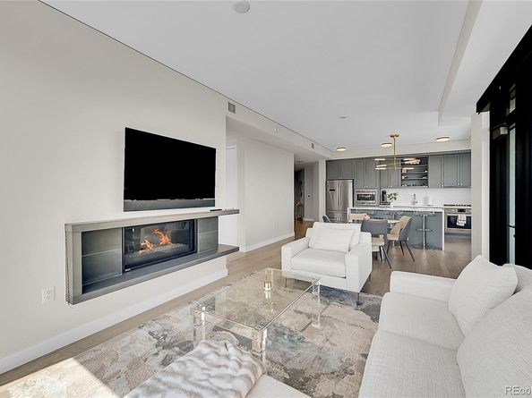1750 Wewatta Street 1640, Denver CO 80202