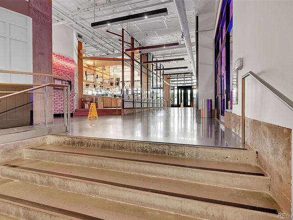 1750 Wewatta Street 1640, Denver CO 80202