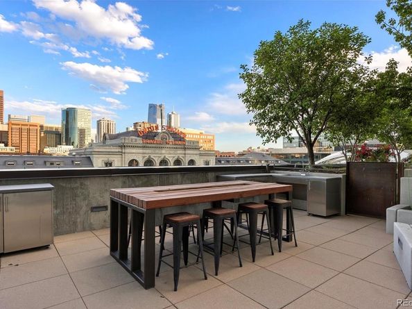 1750 Wewatta Street 1640, Denver CO 80202