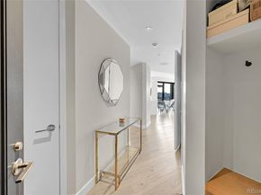 1750 Wewatta Street 1640, Denver CO 80202