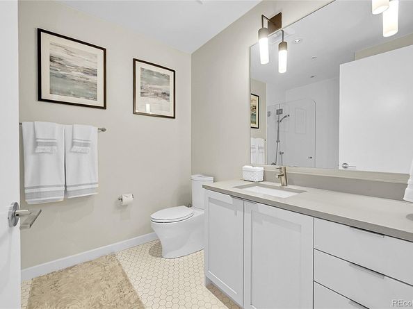 1750 Wewatta Street 1640, Denver CO 80202