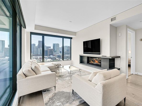 1750 Wewatta Street 1640, Denver CO 80202