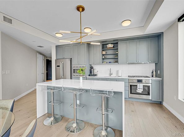 1750 Wewatta Street 1640, Denver CO 80202