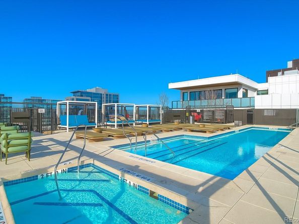 1750 Wewatta Street 1640, Denver CO 80202