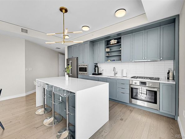 1750 Wewatta Street 1640, Denver CO 80202