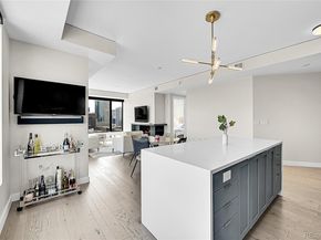 1750 Wewatta Street 1640, Denver CO 80202