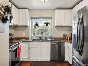 2469 Devonshire Court 33, Denver CO 80229