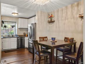 2469 Devonshire Court 33, Denver CO 80229