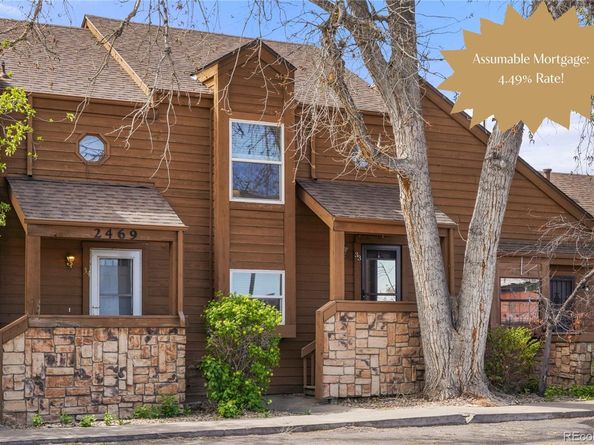 2469 Devonshire Court 33, Denver CO 80229