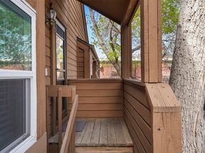 2469 Devonshire Court 33, Denver CO 80229
