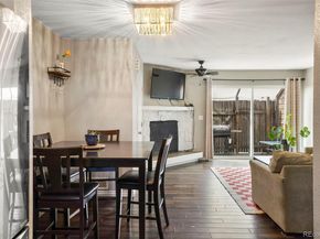 2469 Devonshire Court 33, Denver CO 80229