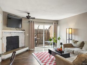 2469 Devonshire Court 33, Denver CO 80229