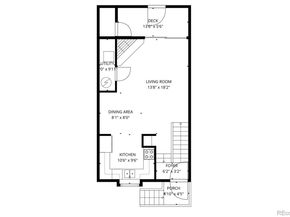 2469 Devonshire Court 33, Denver CO 80229