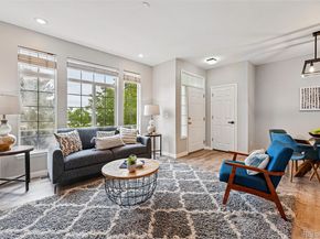 5555 E Briarwood Avenue 2604, Centennial CO 80122