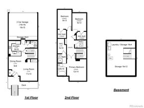 5555 E Briarwood Avenue 2604, Centennial CO 80122