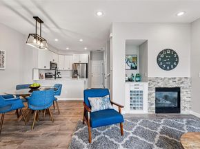 5555 E Briarwood Avenue 2604, Centennial CO 80122