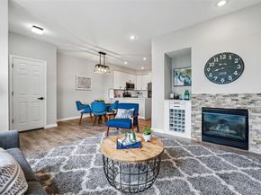 5555 E Briarwood Avenue 2604, Centennial CO 80122