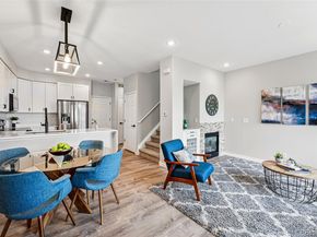 5555 E Briarwood Avenue 2604, Centennial CO 80122