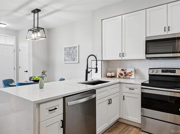 5555 E Briarwood Avenue 2604, Centennial CO 80122