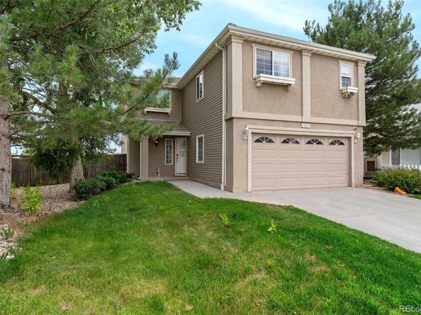 3823 Ireland Street, Denver CO 80249