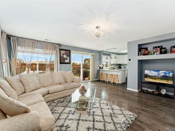 3823 Ireland Street, Denver CO 80249