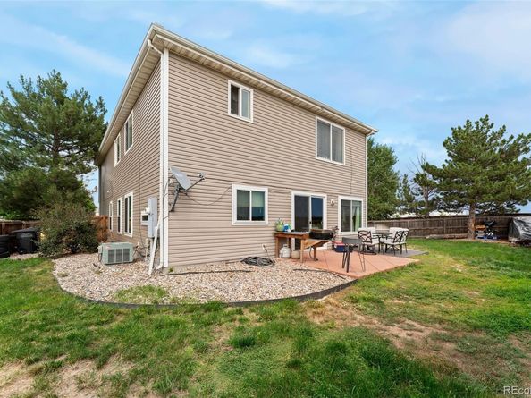 3823 Ireland Street, Denver CO 80249