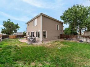 3823 Ireland Street, Denver CO 80249