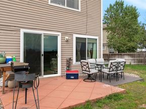 3823 Ireland Street, Denver CO 80249