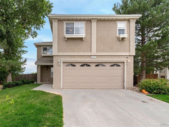 3823 Ireland Street, Denver CO 80249
