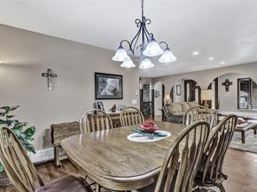 11480 W Bear Creek Drive, Lakewood CO 80227