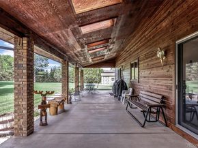 11480 W Bear Creek Drive, Lakewood CO 80227