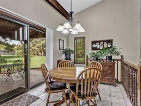 11480 W Bear Creek Drive, Lakewood CO 80227