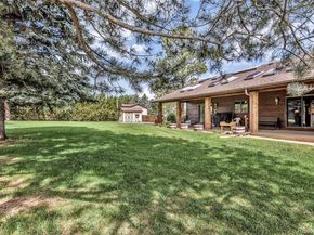 11480 W Bear Creek Drive, Lakewood CO 80227
