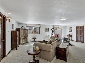 11480 W Bear Creek Drive, Lakewood CO 80227