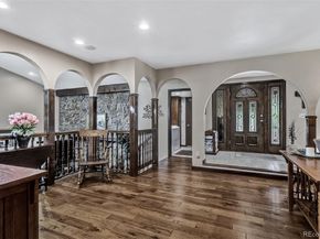 11480 W Bear Creek Drive, Lakewood CO 80227