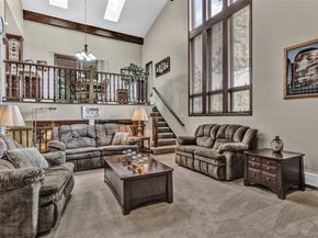 11480 W Bear Creek Drive, Lakewood CO 80227