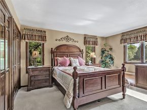11480 W Bear Creek Drive, Lakewood CO 80227