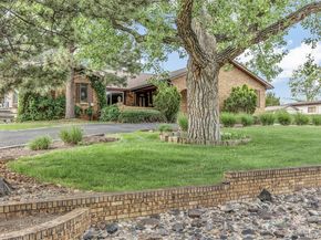 11480 W Bear Creek Drive, Lakewood CO 80227