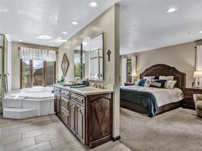 11480 W Bear Creek Drive, Lakewood CO 80227