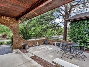 11480 W Bear Creek Drive, Lakewood CO 80227