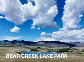 11480 W Bear Creek Drive, Lakewood CO 80227