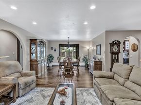 11480 W Bear Creek Drive, Lakewood CO 80227
