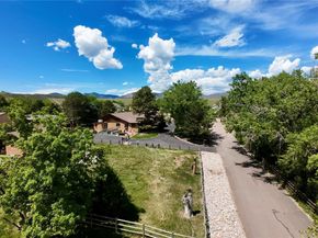 11480 W Bear Creek Drive, Lakewood CO 80227