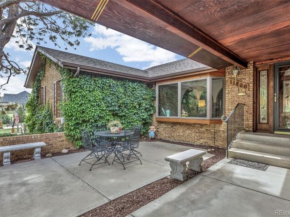 11480 W Bear Creek Drive, Lakewood CO 80227