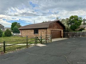11480 W Bear Creek Drive, Lakewood CO 80227