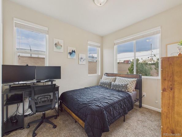 15516 W 64th Loop F, Arvada CO 80007