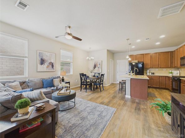 15516 W 64th Loop F, Arvada CO 80007