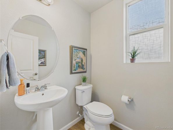 15516 W 64th Loop F, Arvada CO 80007